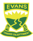Evans High