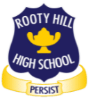 Rooty Hill High