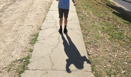 ‘Children’ (Poetry)